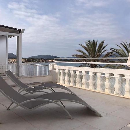 Apartment Voramar 102 In Alcudia Екстер'єр фото