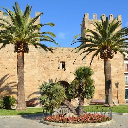 Apartment Voramar 102 In Alcudia Екстер'єр фото