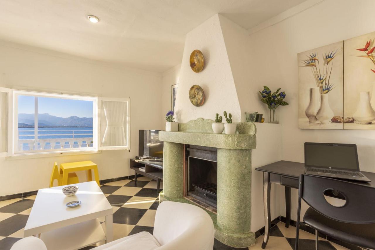 Apartment Voramar 102 In Alcudia Екстер'єр фото