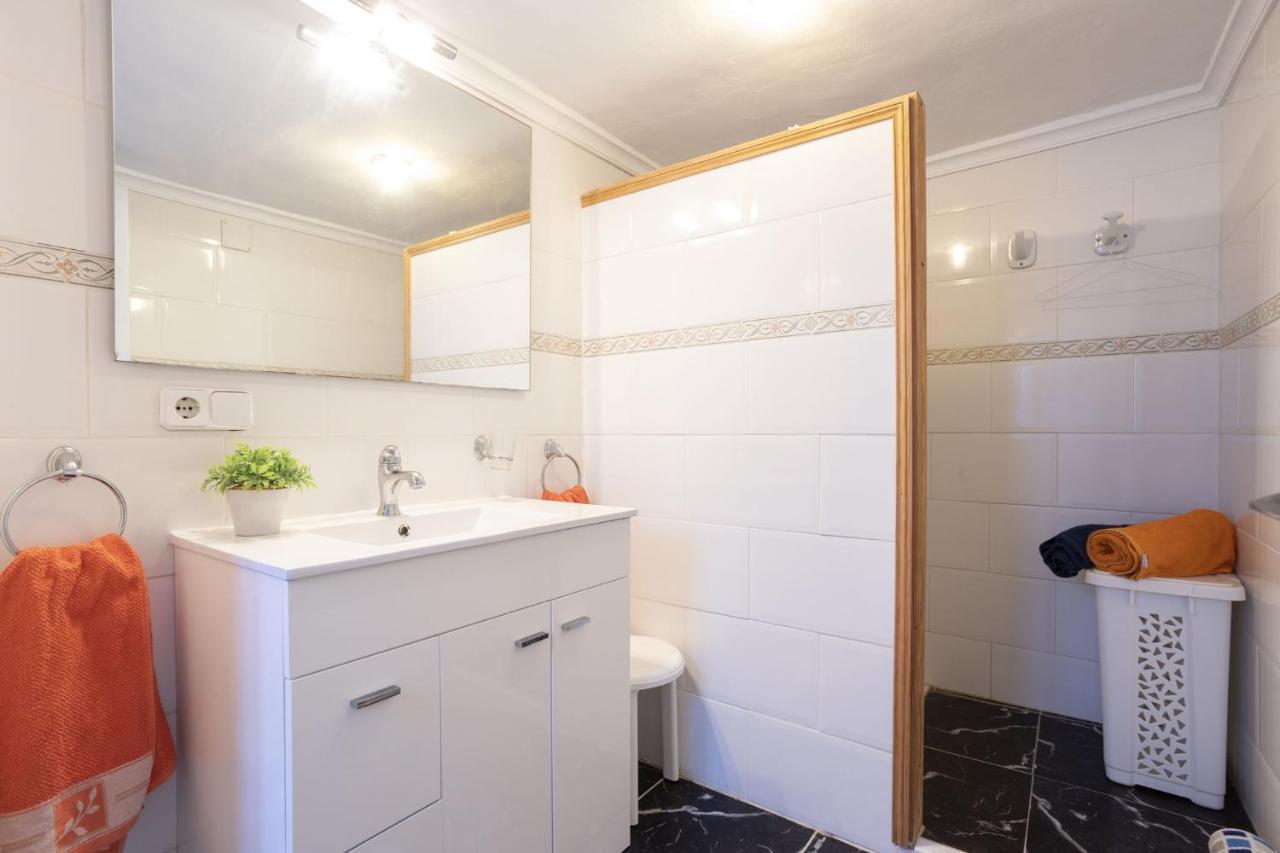 Apartment Voramar 102 In Alcudia Екстер'єр фото